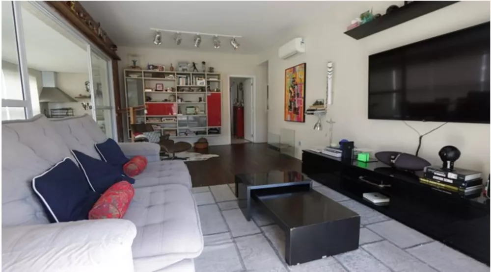 Apartamento, 4 quartos, 335 m² - Foto 1