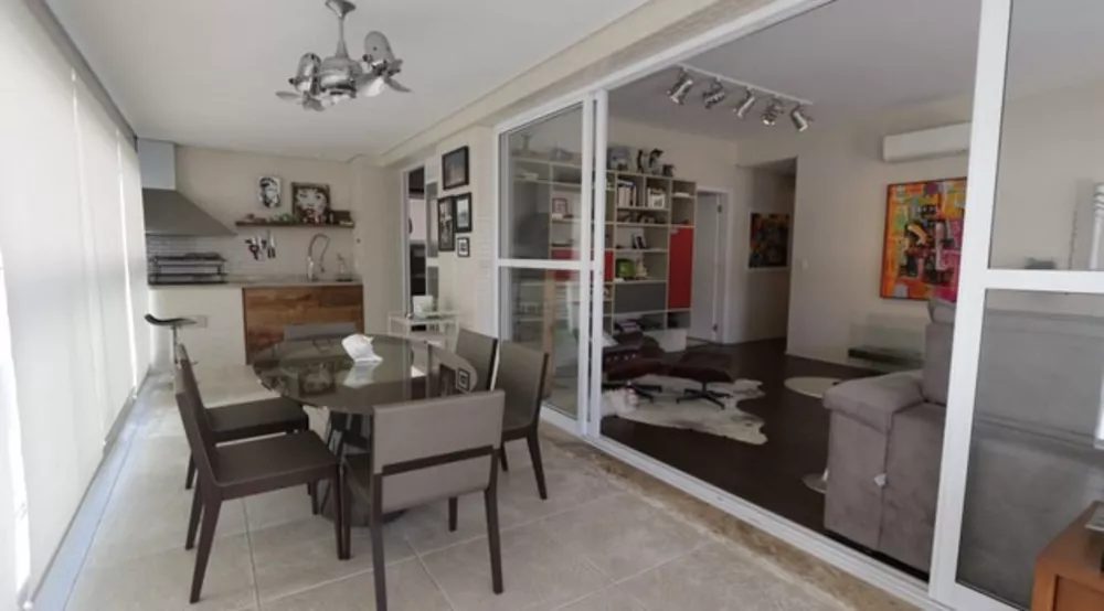 Apartamento, 4 quartos, 335 m² - Foto 2