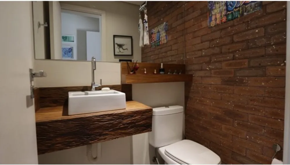 Apartamento, 4 quartos, 335 m² - Foto 15