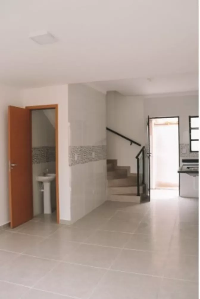 Casa, 2 quartos, 52 m² - Foto 8