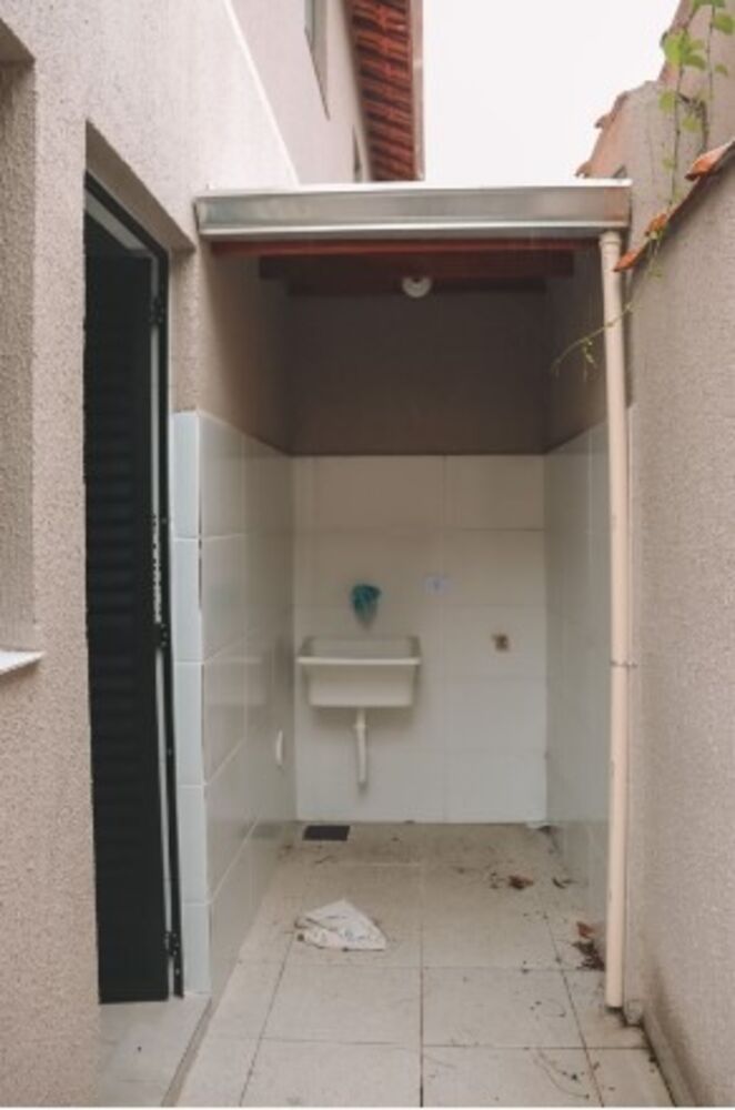 Casa, 2 quartos, 52 m² - Foto 12