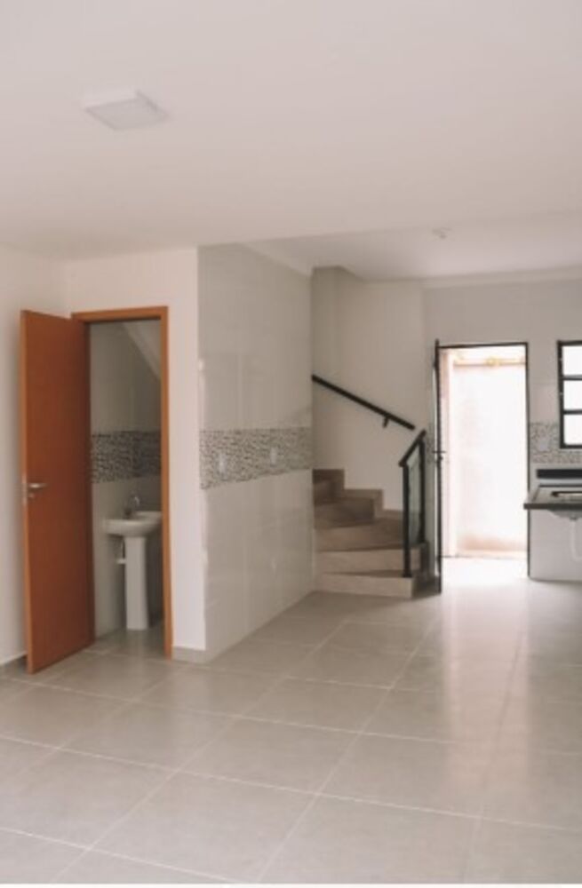 Casa, 2 quartos, 52 m² - Foto 16