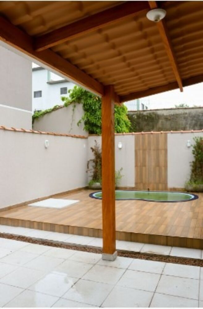 Casa, 2 quartos, 52 m² - Foto 3