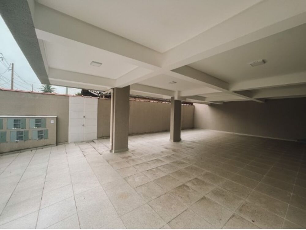 Casa, 2 quartos, 52 m² - Foto 2