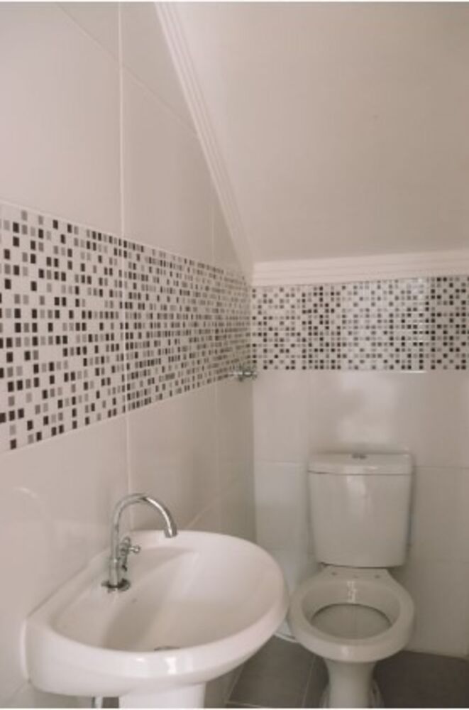 Casa, 2 quartos, 52 m² - Foto 11