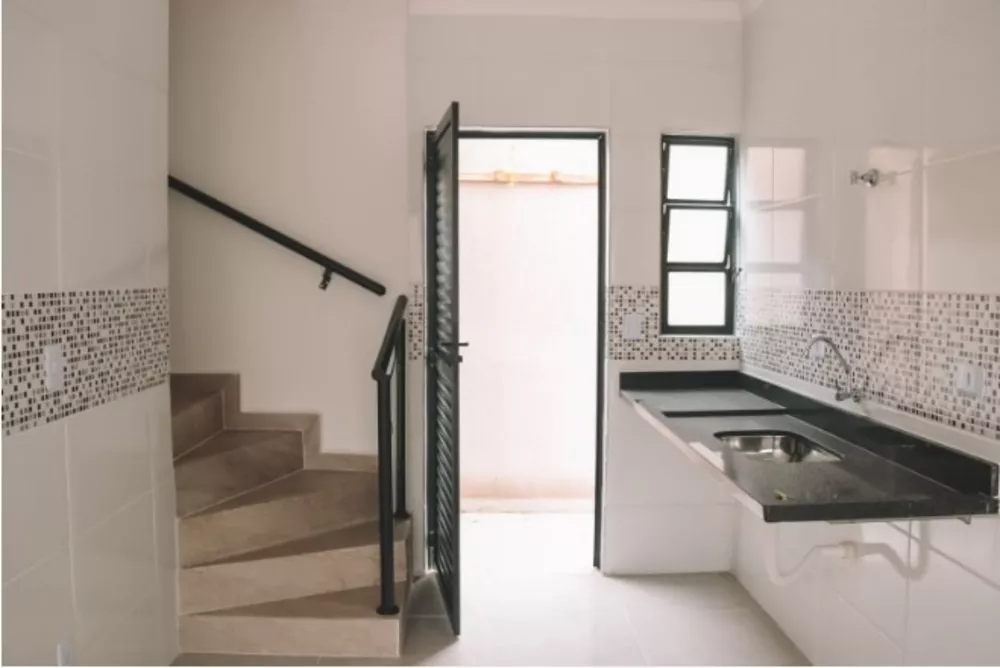 Casa, 2 quartos, 52 m² - Foto 6
