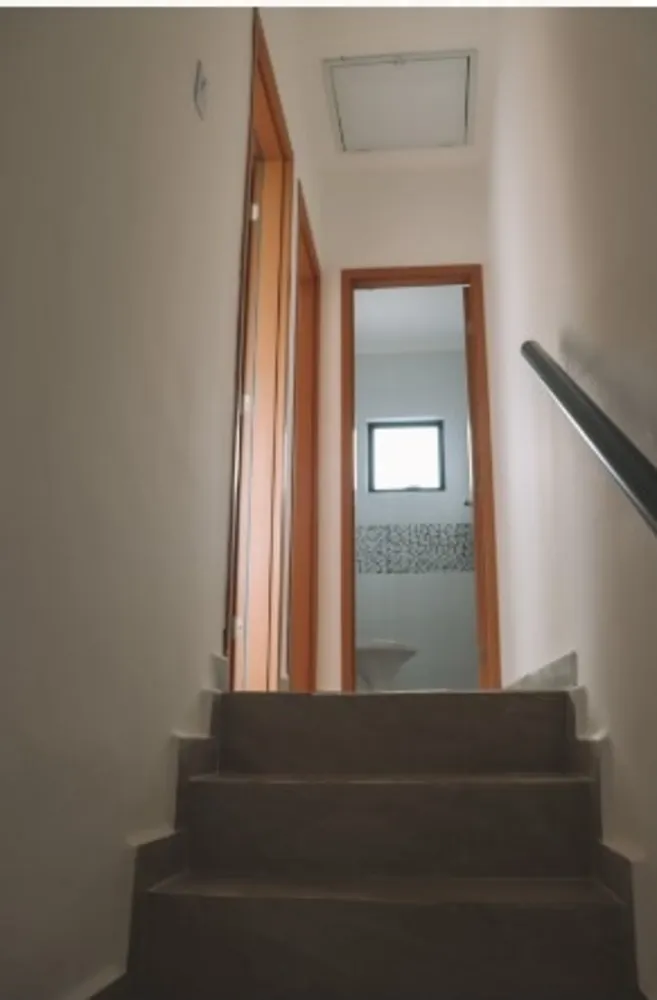 Casa, 2 quartos, 52 m² - Foto 6