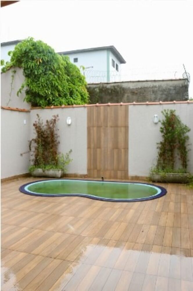 Casa, 2 quartos, 52 m² - Foto 4