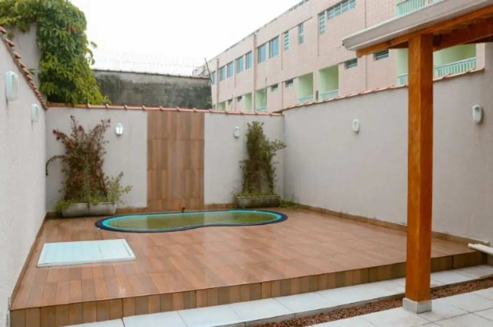 Casa, 2 quartos, 52 m² - Foto 19