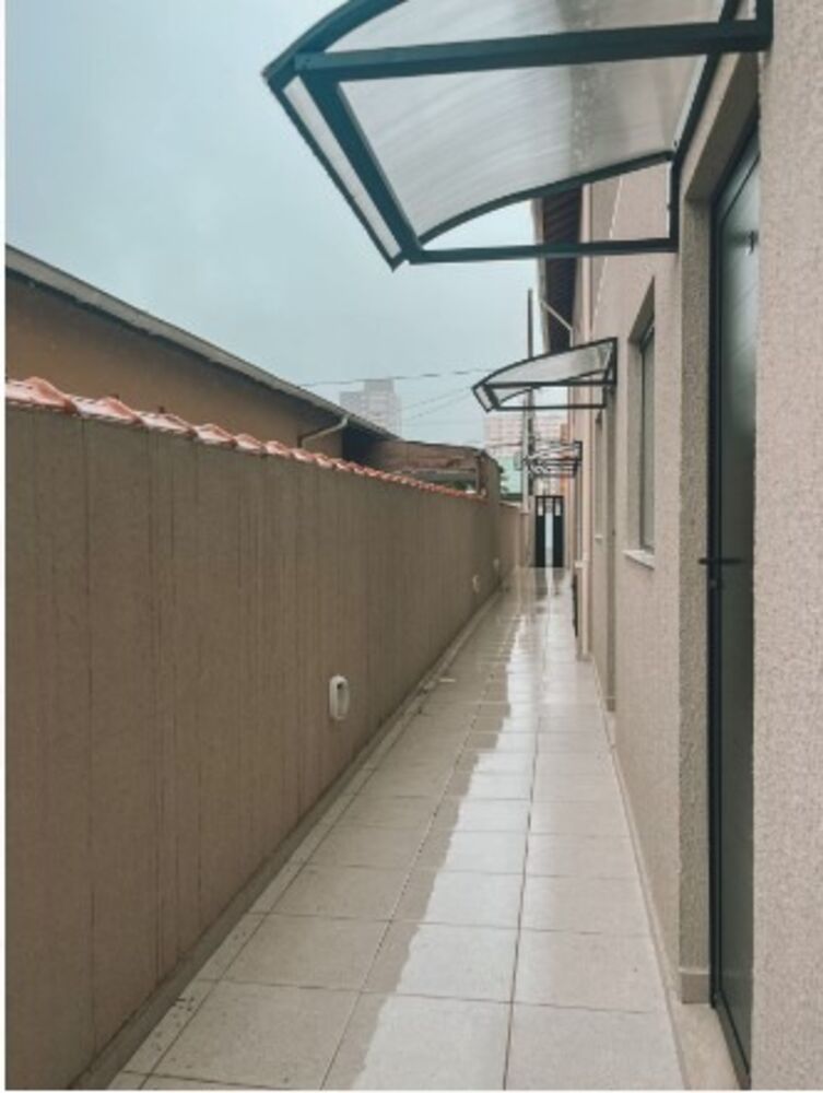 Casa, 2 quartos, 52 m² - Foto 15