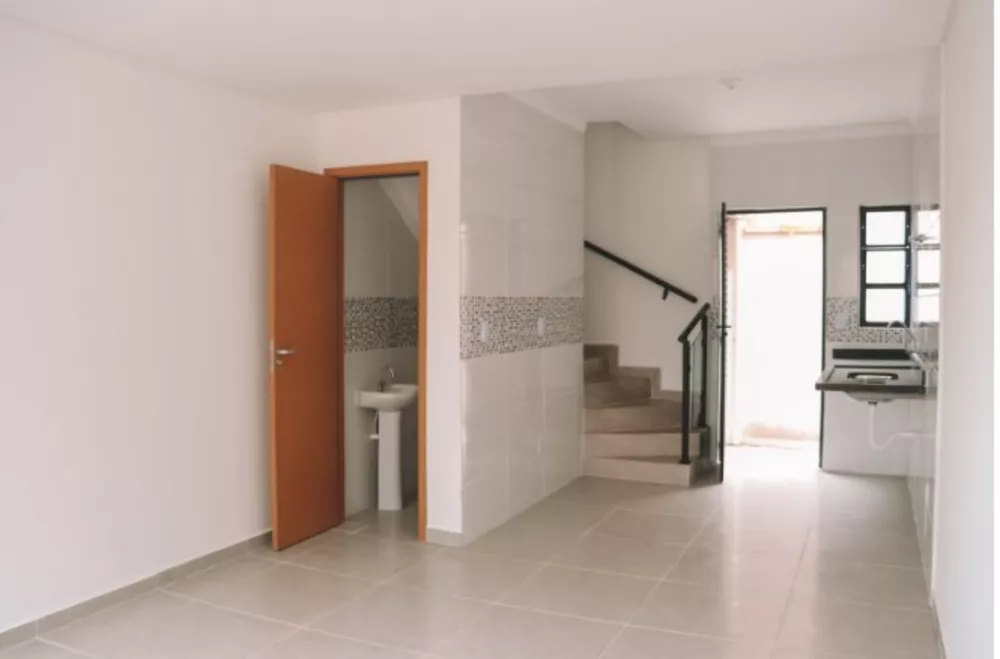 Casa, 2 quartos, 52 m² - Foto 7