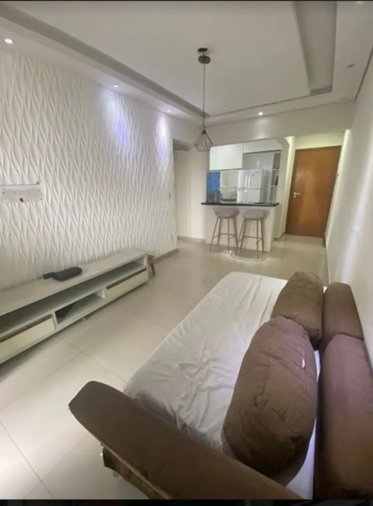 Apartamento, 1 quarto, 47 m² - Foto 2