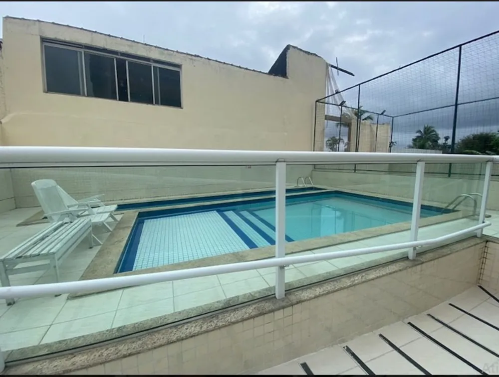 Apartamento, 1 quarto, 47 m² - Foto 14