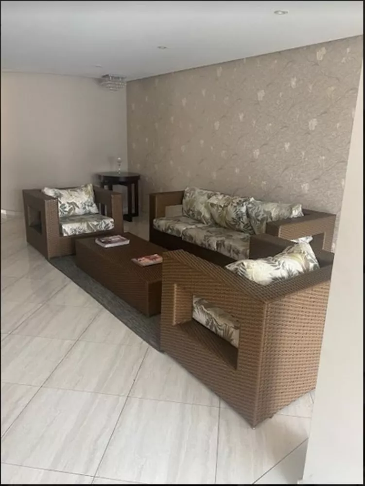 Apartamento, 1 quarto, 47 m² - Foto 3