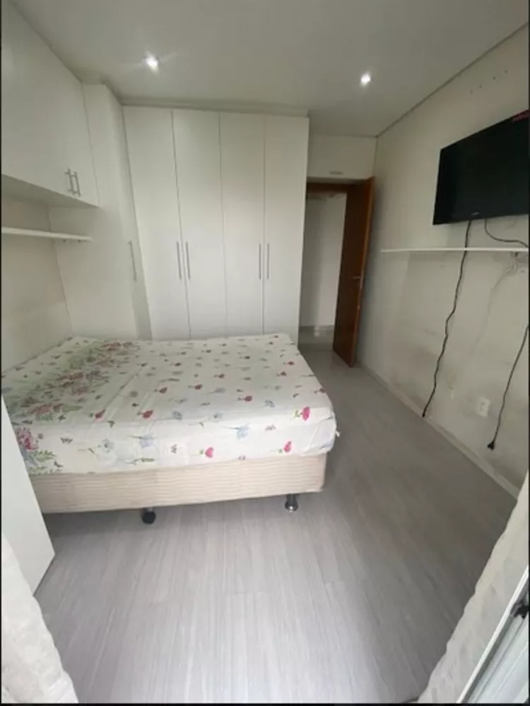 Apartamento, 1 quarto, 47 m² - Foto 2