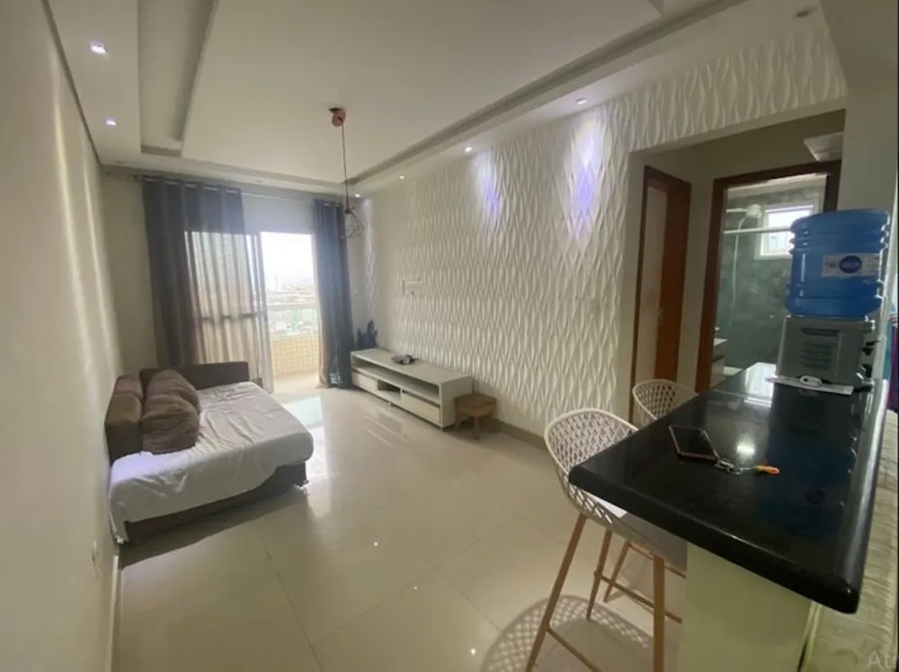 Apartamento, 1 quarto, 47 m² - Foto 3