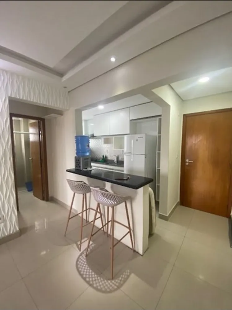 Apartamento, 1 quarto, 47 m² - Foto 1