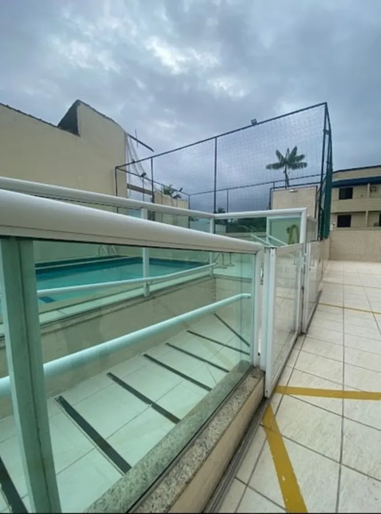 Apartamento, 1 quarto, 47 m² - Foto 7