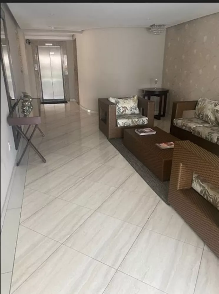 Apartamento, 1 quarto, 47 m² - Foto 1