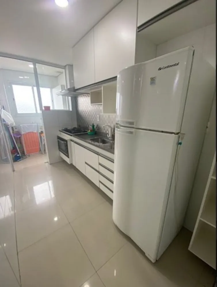 Apartamento, 1 quarto, 47 m² - Foto 5