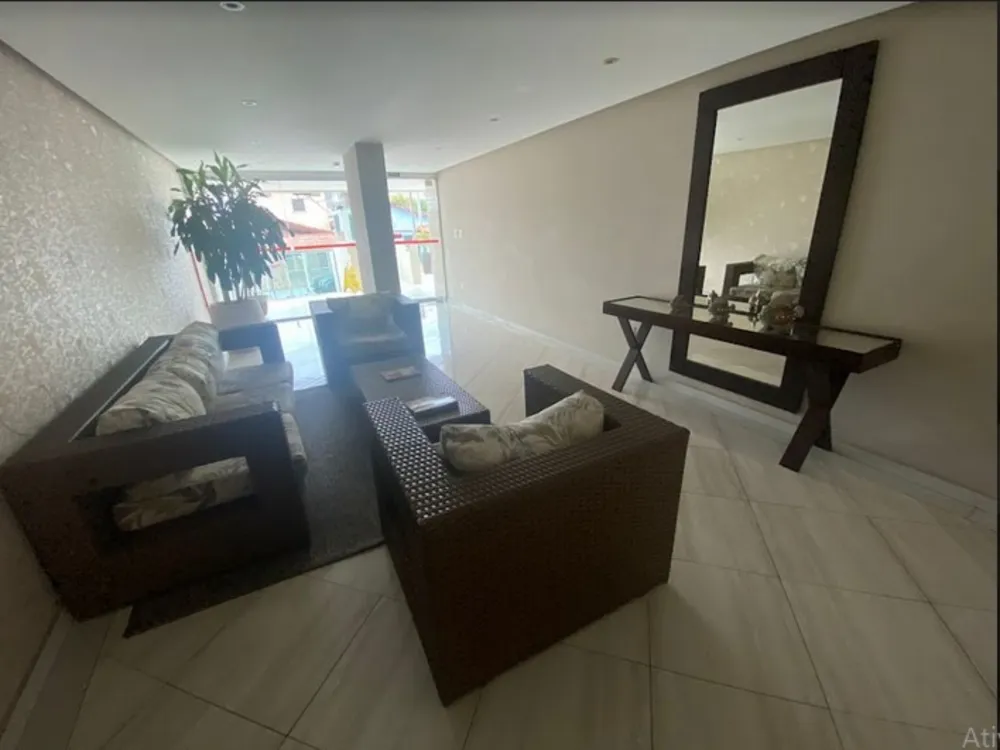 Apartamento, 1 quarto, 47 m² - Foto 6