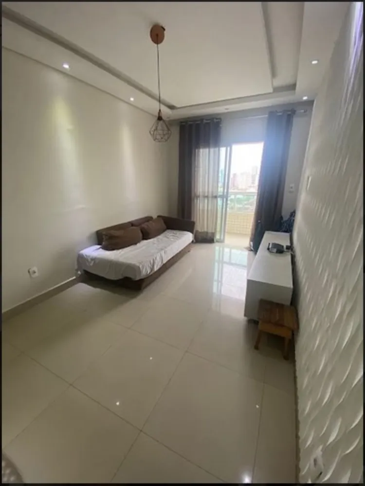 Apartamento, 1 quarto, 47 m² - Foto 8