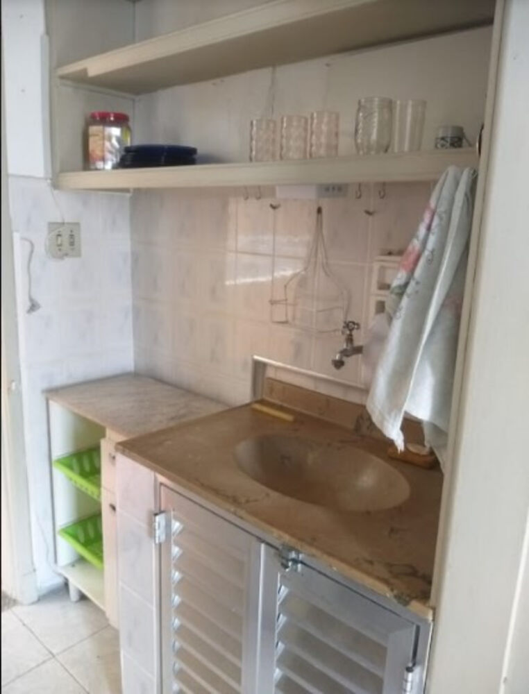 Kitnet-Studio, 23 m² - Foto 15