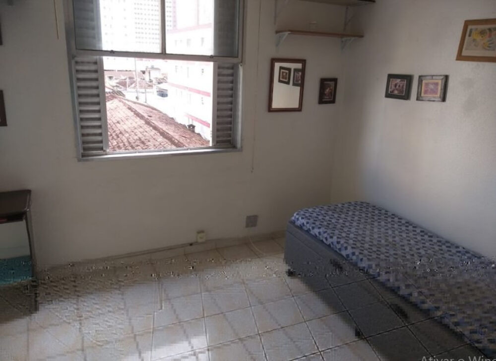 Kitnet-Studio, 23 m² - Foto 1