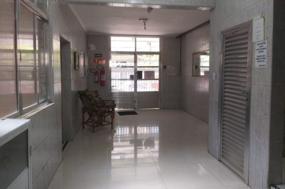 Kitnet-Studio, 23 m² - Foto 12