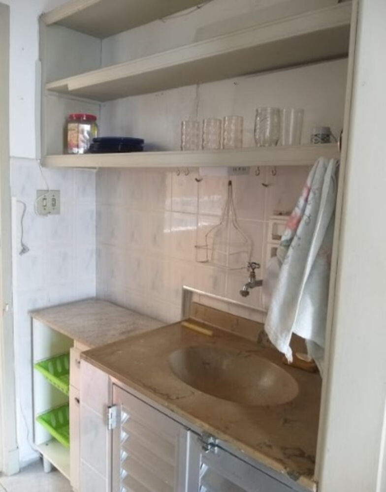 Kitnet-Studio, 23 m² - Foto 2