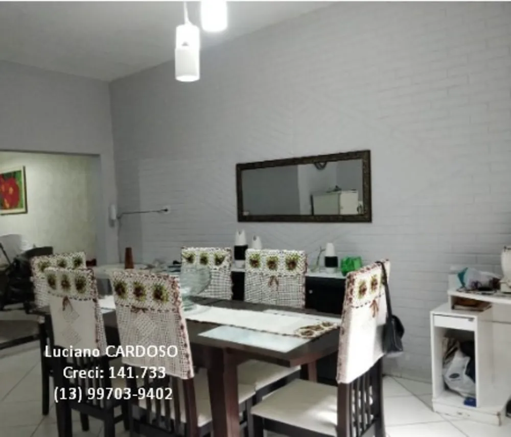 Casa, 3 quartos, 310 m² - Foto 11