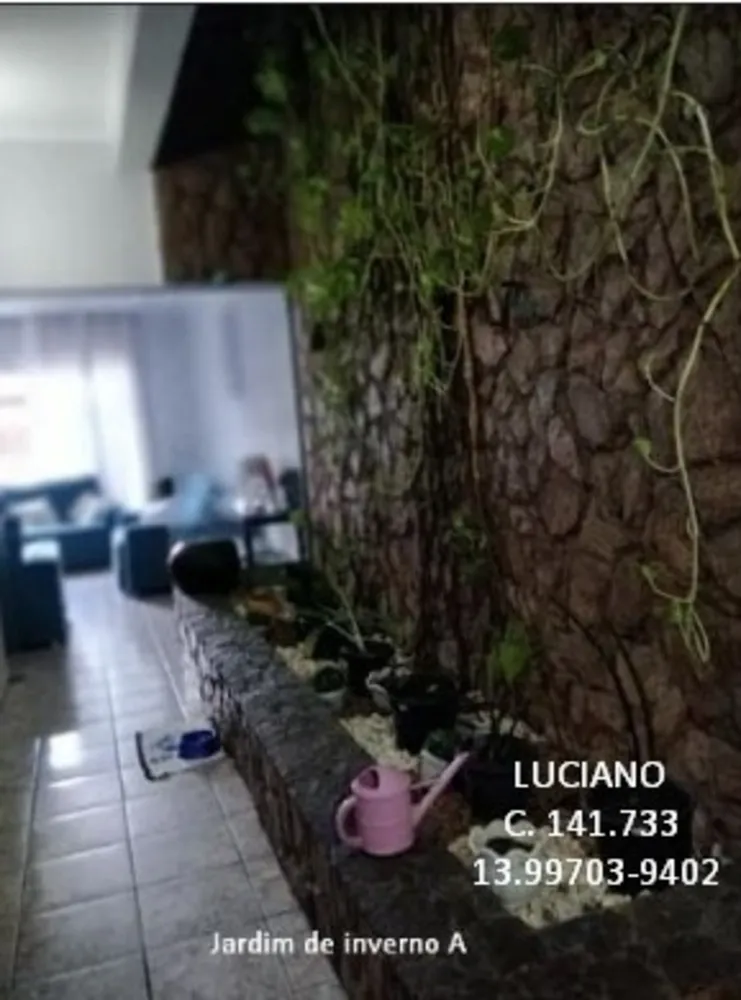 Casa, 3 quartos, 310 m² - Foto 12
