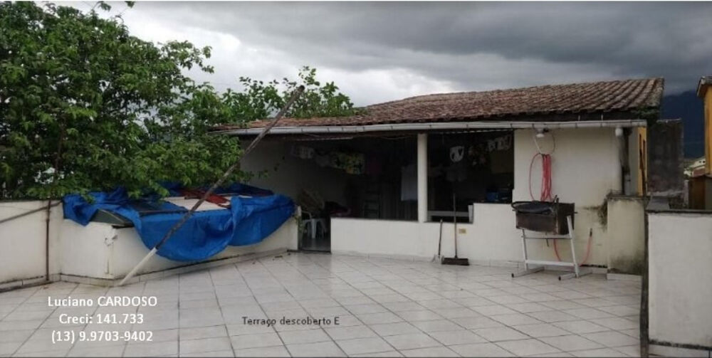 Casa, 3 quartos, 310 m² - Foto 16