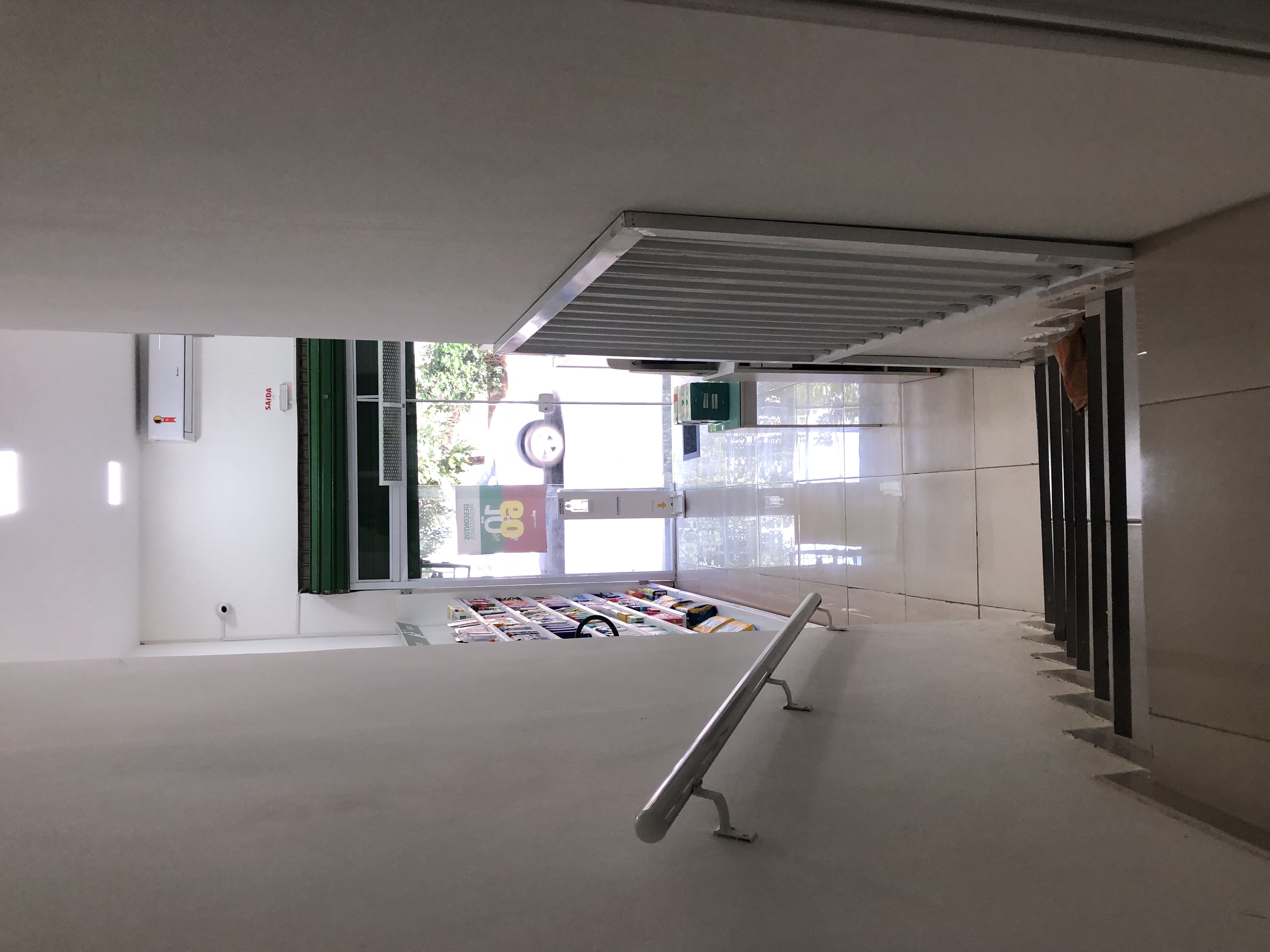 Loja-Salão para alugar, 60m² - Foto 14