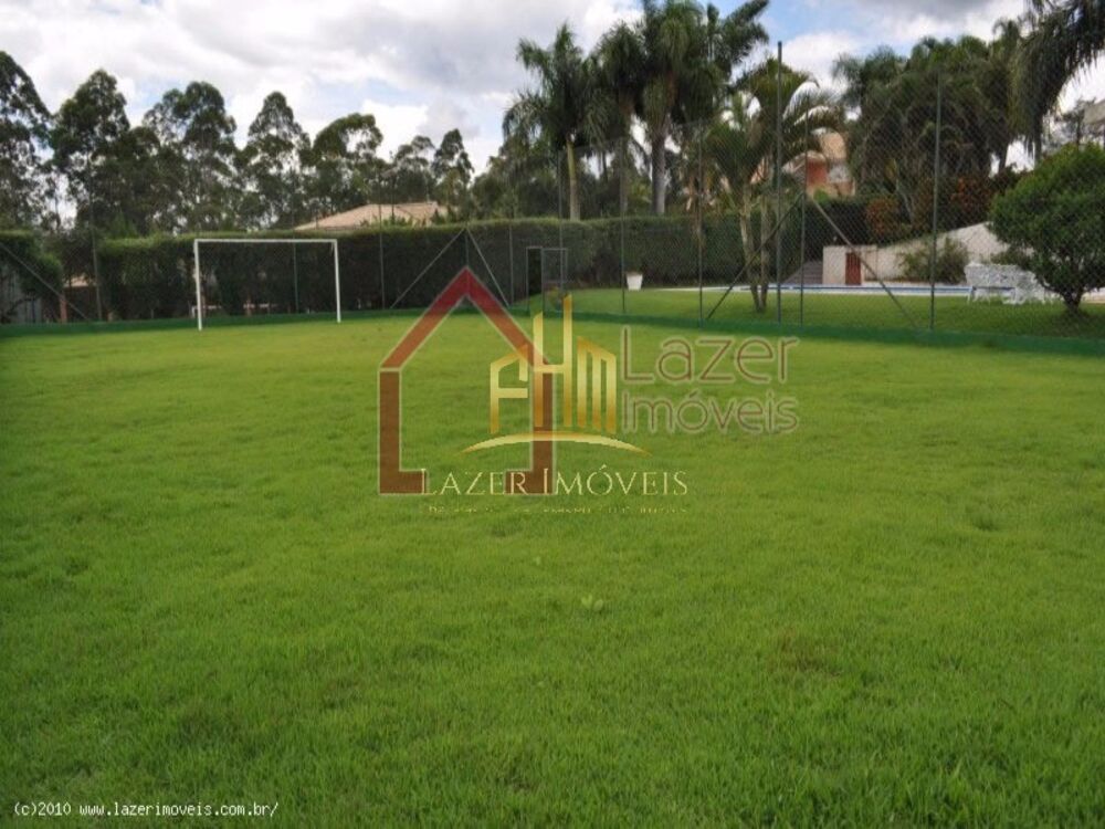 Chácara à venda com 4 quartos - Foto 4
