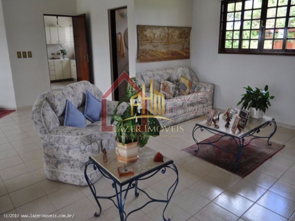 Chácara à venda com 4 quartos - Foto 6