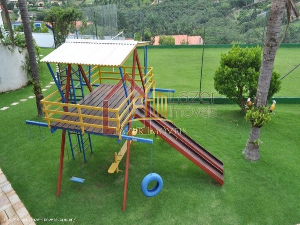 Chácara à venda com 4 quartos - Foto 5