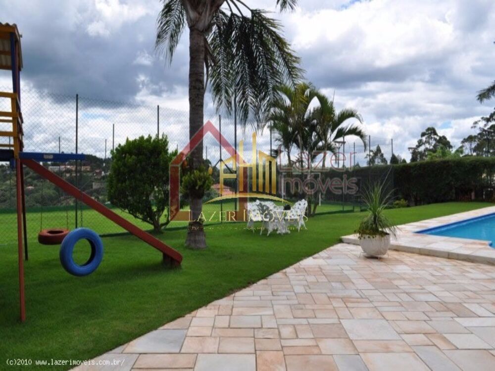 Chácara à venda com 4 quartos - Foto 3