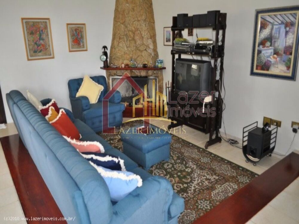 Chácara à venda com 4 quartos - Foto 8