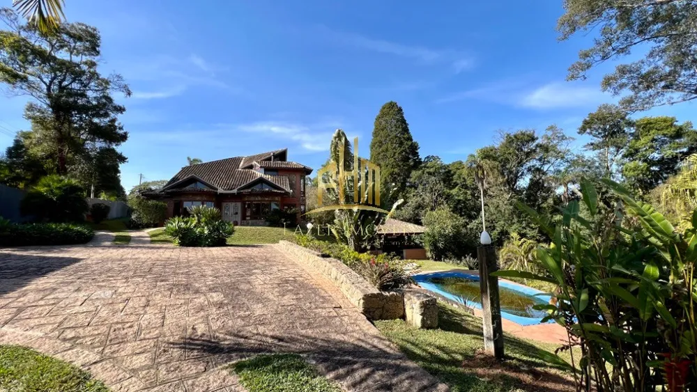 Chácara, 4 quartos - Foto 6