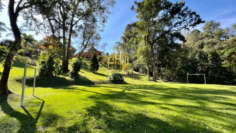 Chácara, 4 quartos - Foto 9