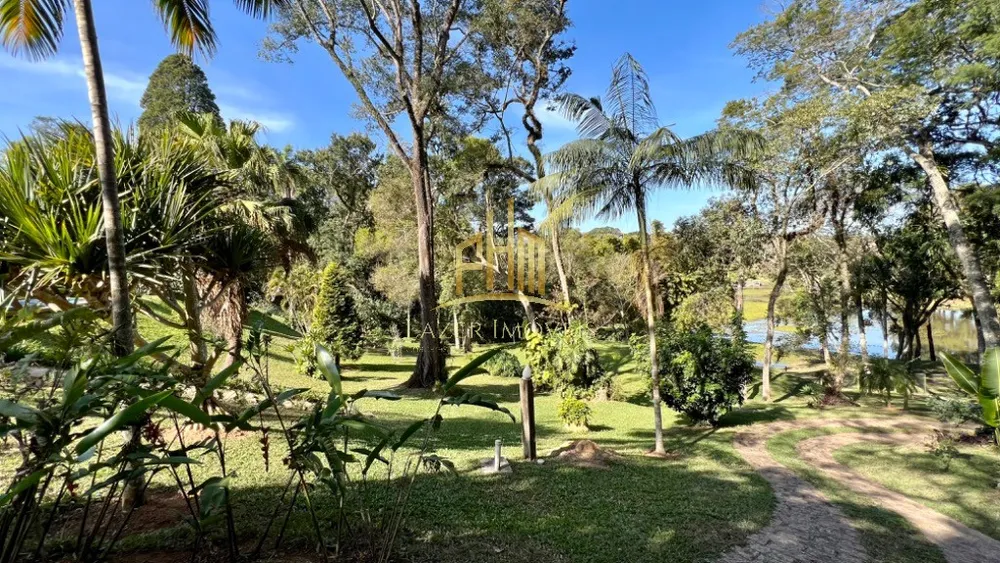 Chácara, 4 quartos - Foto 7