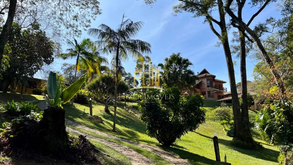 Chácara, 4 quartos - Foto 15