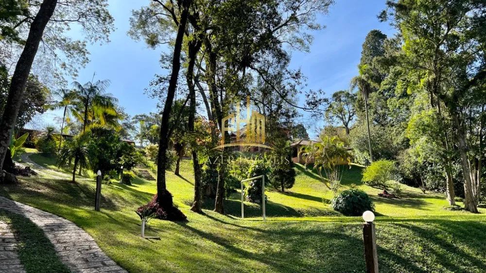 Chácara, 4 quartos - Foto 14