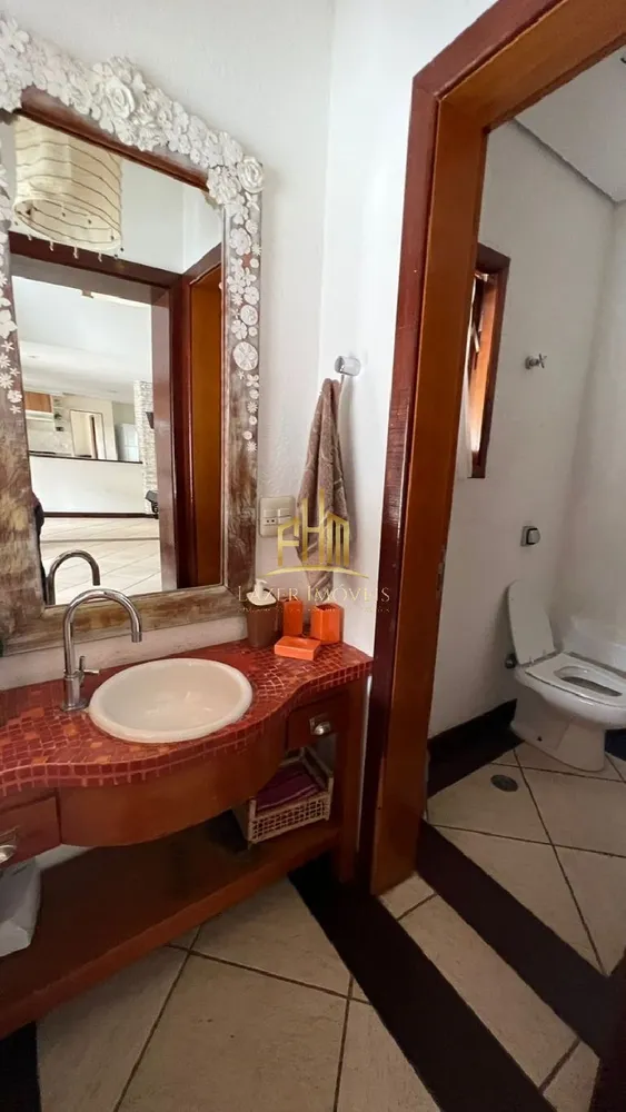Chácara, 6 quartos - Foto 12