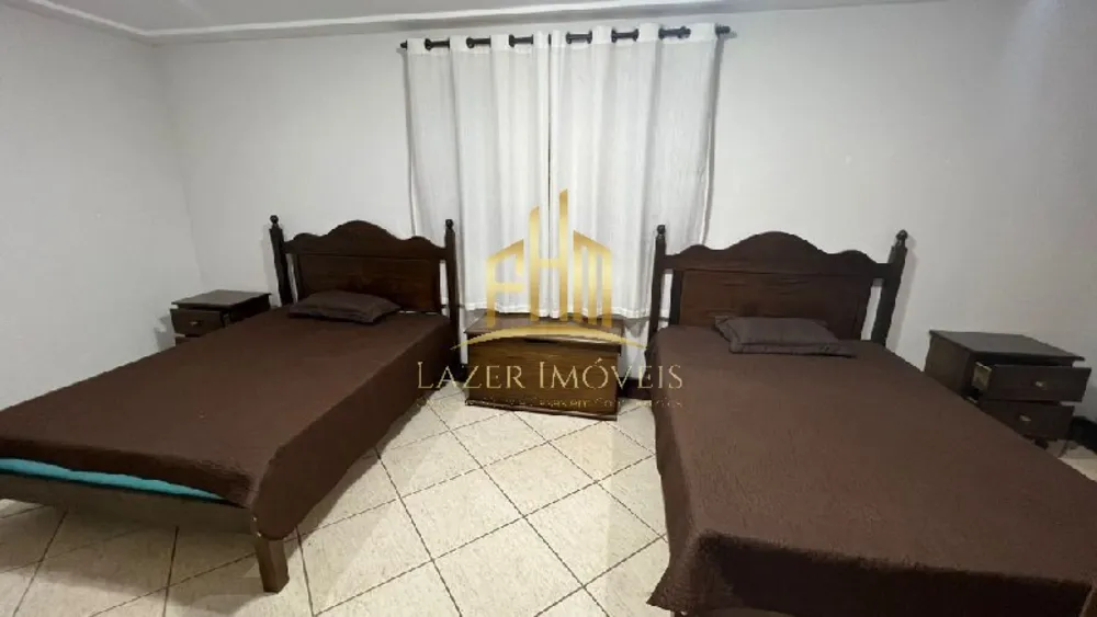 Chácara, 6 quartos - Foto 15