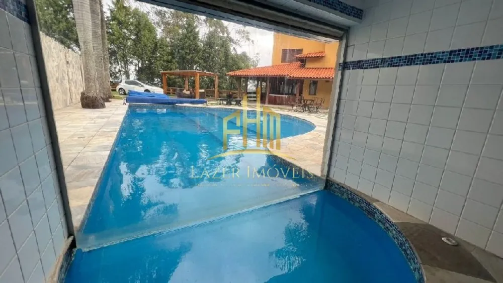Chácara, 6 quartos - Foto 5