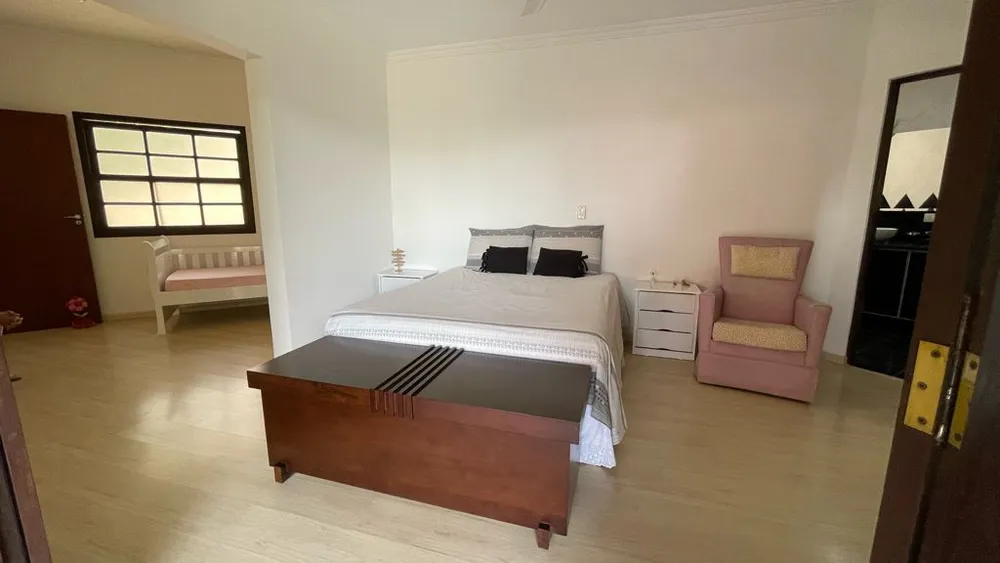 Chácara, 4 quartos - Foto 5