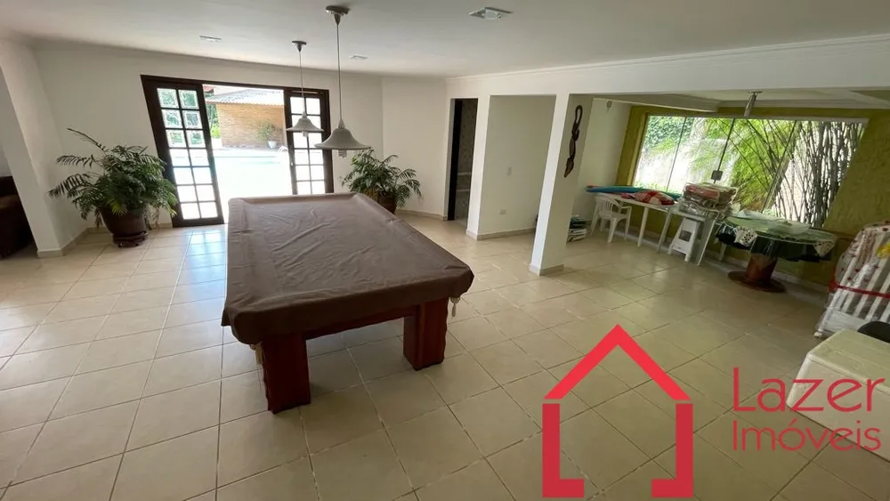 Chácara, 4 quartos - Foto 7