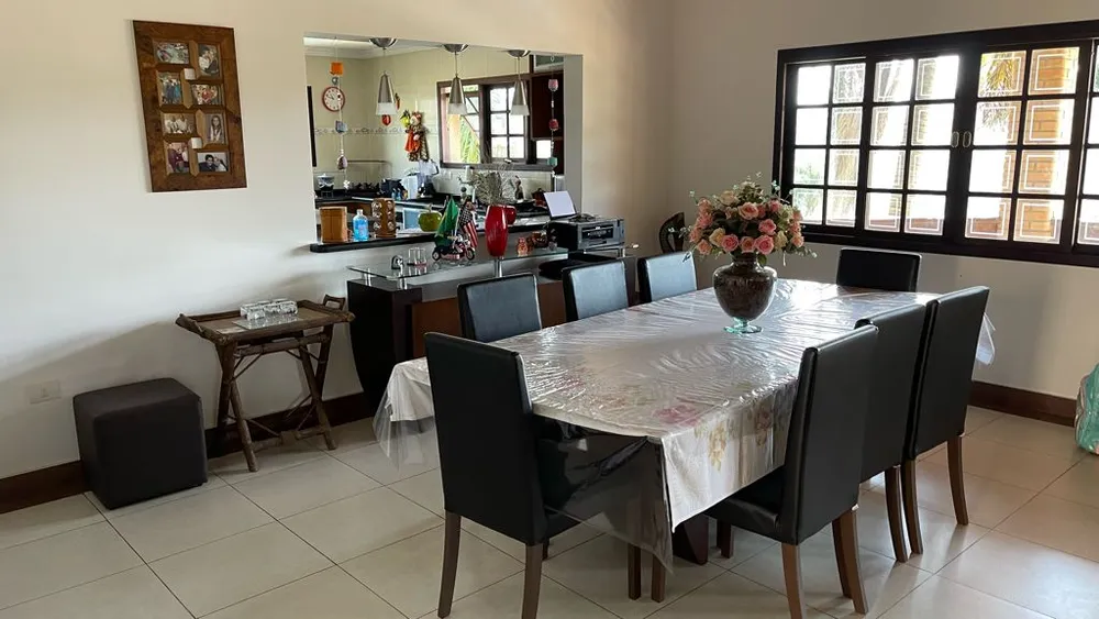 Chácara, 4 quartos - Foto 8